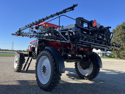 2010 Apache AS1010 3