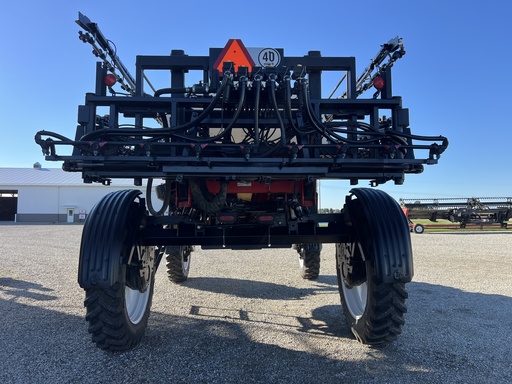 2010 Apache AS1010 5