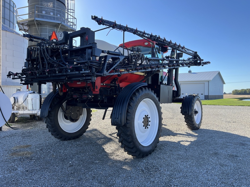 2010 Apache AS1010 6