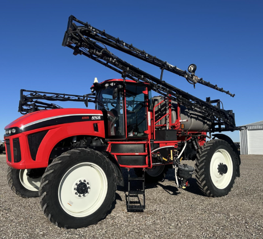 [IV5Y75P4] 2017 Apache AS1020